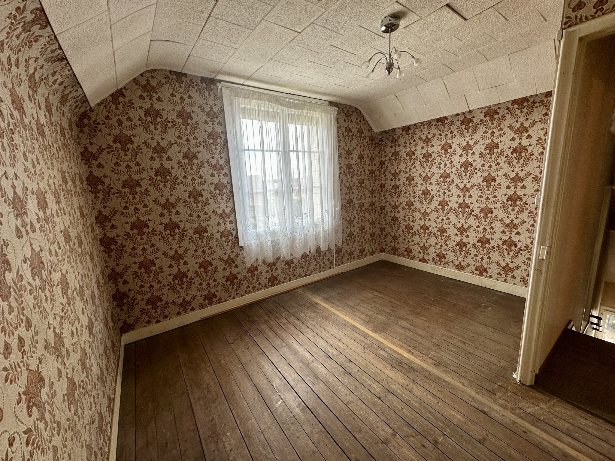 Maison de 72m2   Neufchâtel-en-Bray — photo 8