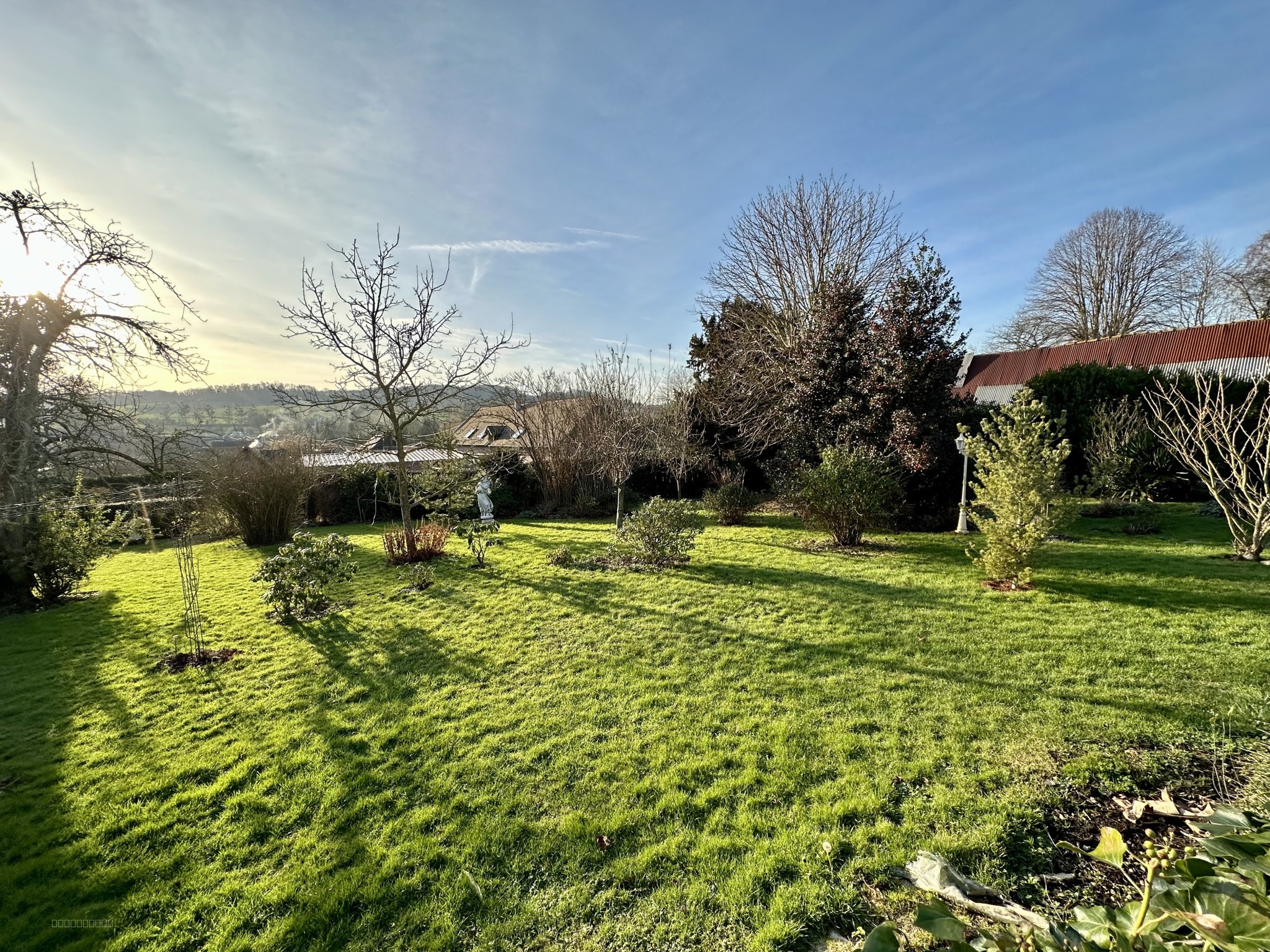 Fonds de commerce / Droit au bail   Envermeu (centre-bourg) — photo 16