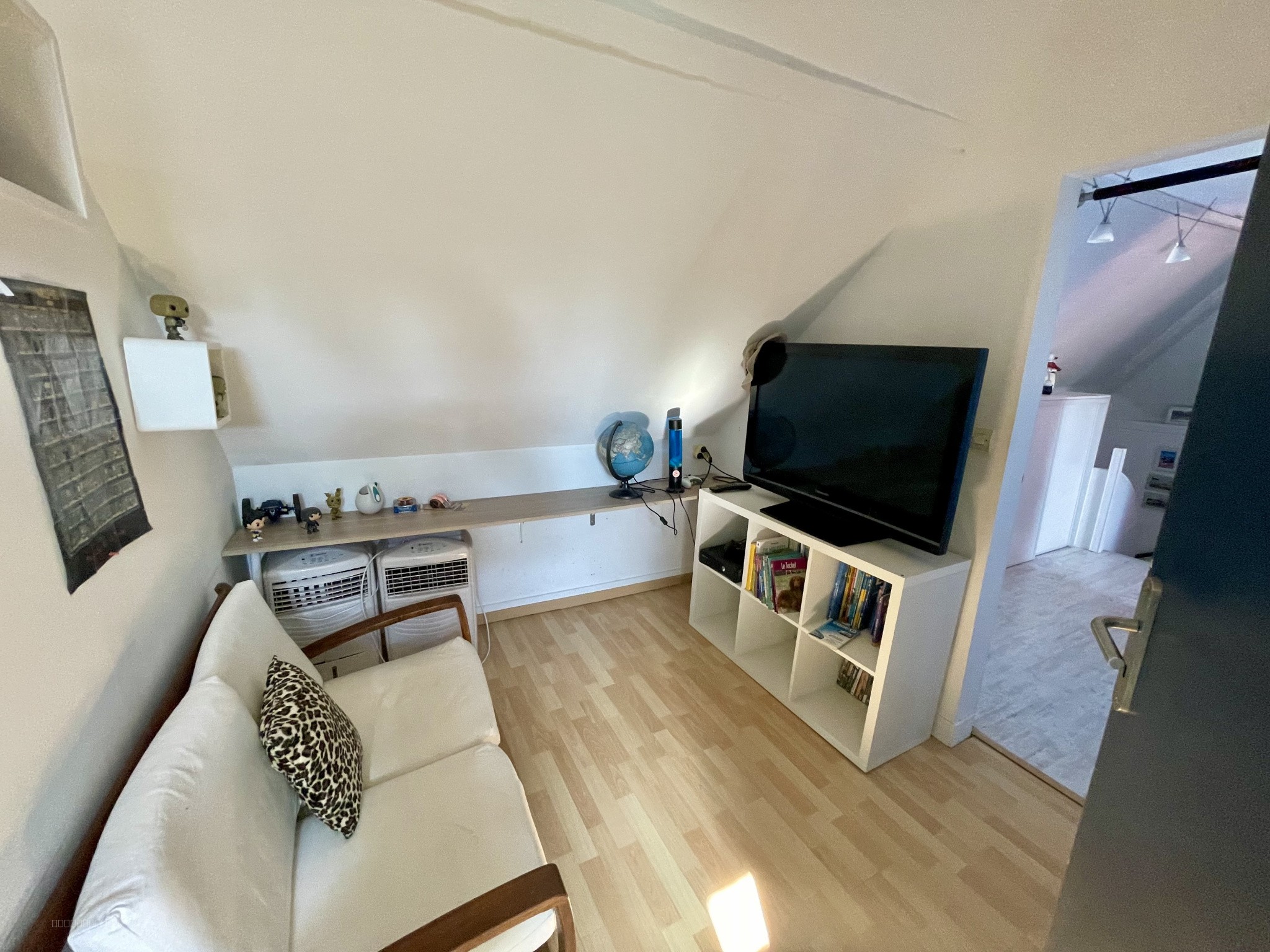 Propriété constituée d'une maison de maître de 200 m2 et d'un loft indépendant de 80 M2, — photo 12