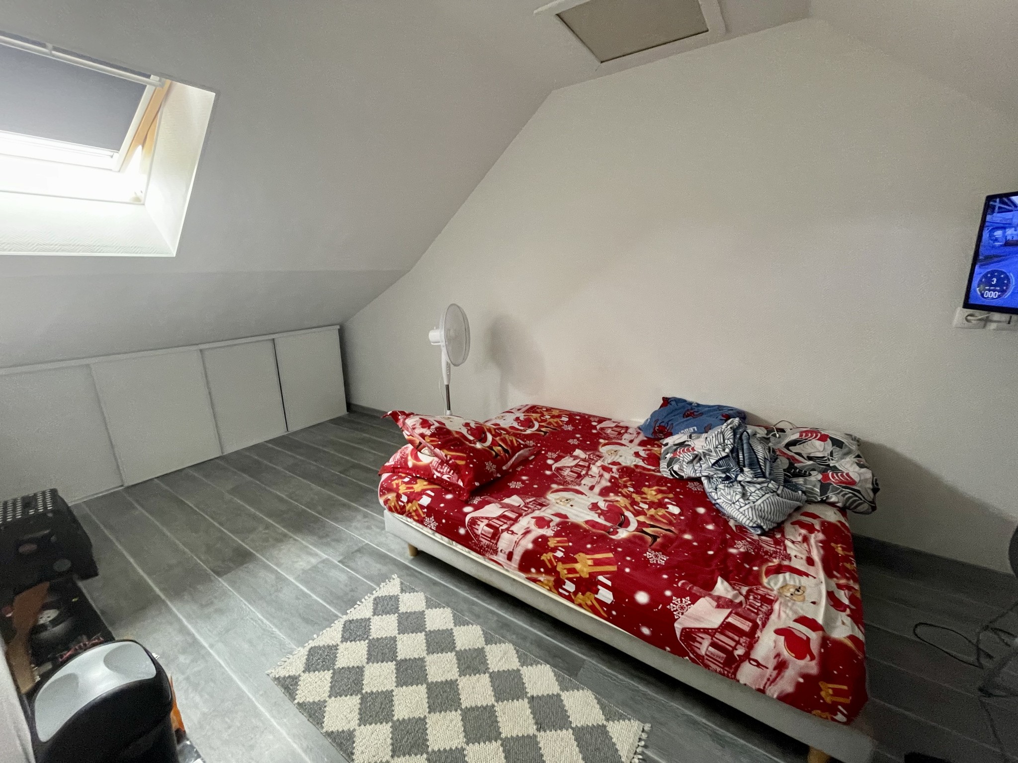 Maison récente avec belles prestations à Saint-Aubin-le-Cauf   À 15 min de Dieppe — photo 11