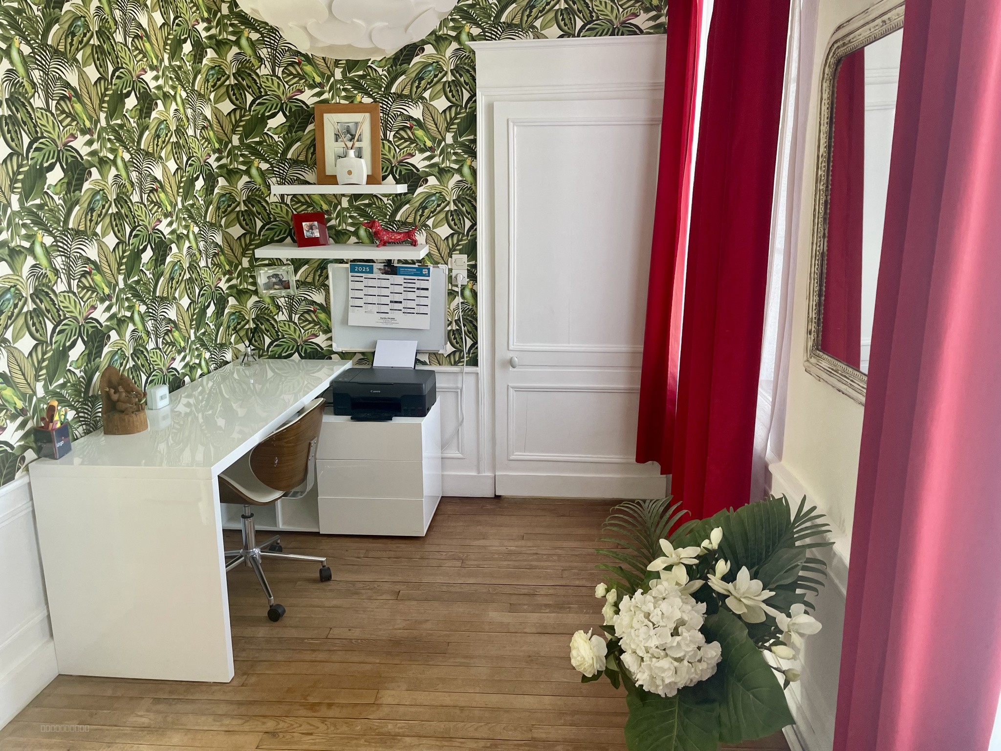 Propriété constituée d'une maison de maître de 200 m2 et d'un loft indépendant de 80 M2, — photo 6