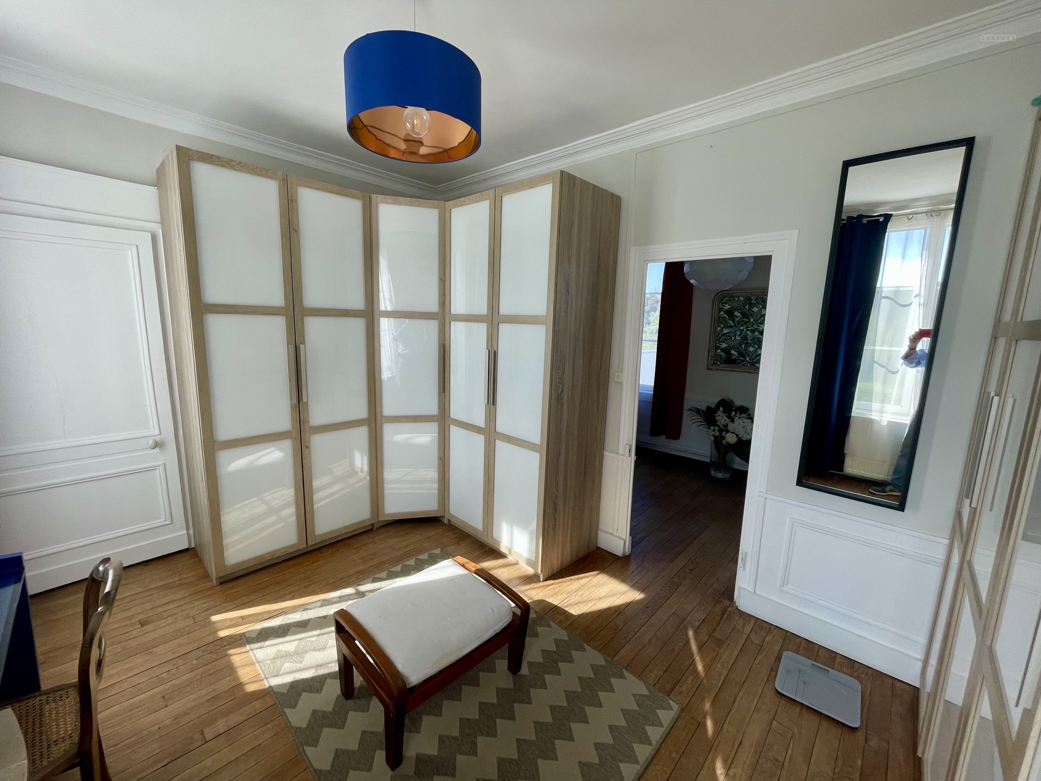 Propriété constituée d'une maison de maître de 200 m2 et d'un loft indépendant de 80 M2, — photo 5