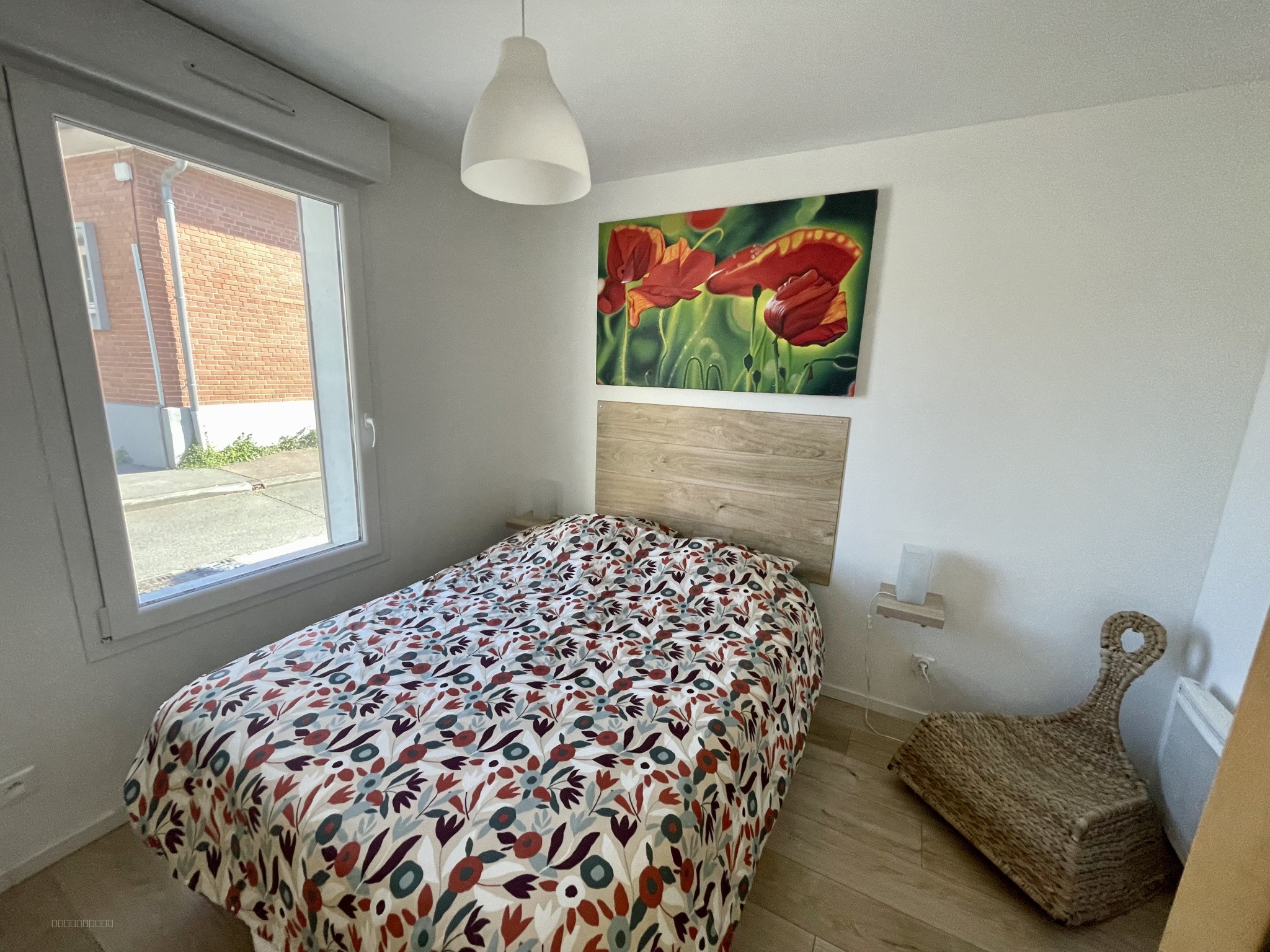 Propriété constituée d'une maison de maître de 200 m2 et d'un loft indépendant de 80 M2, — photo 18