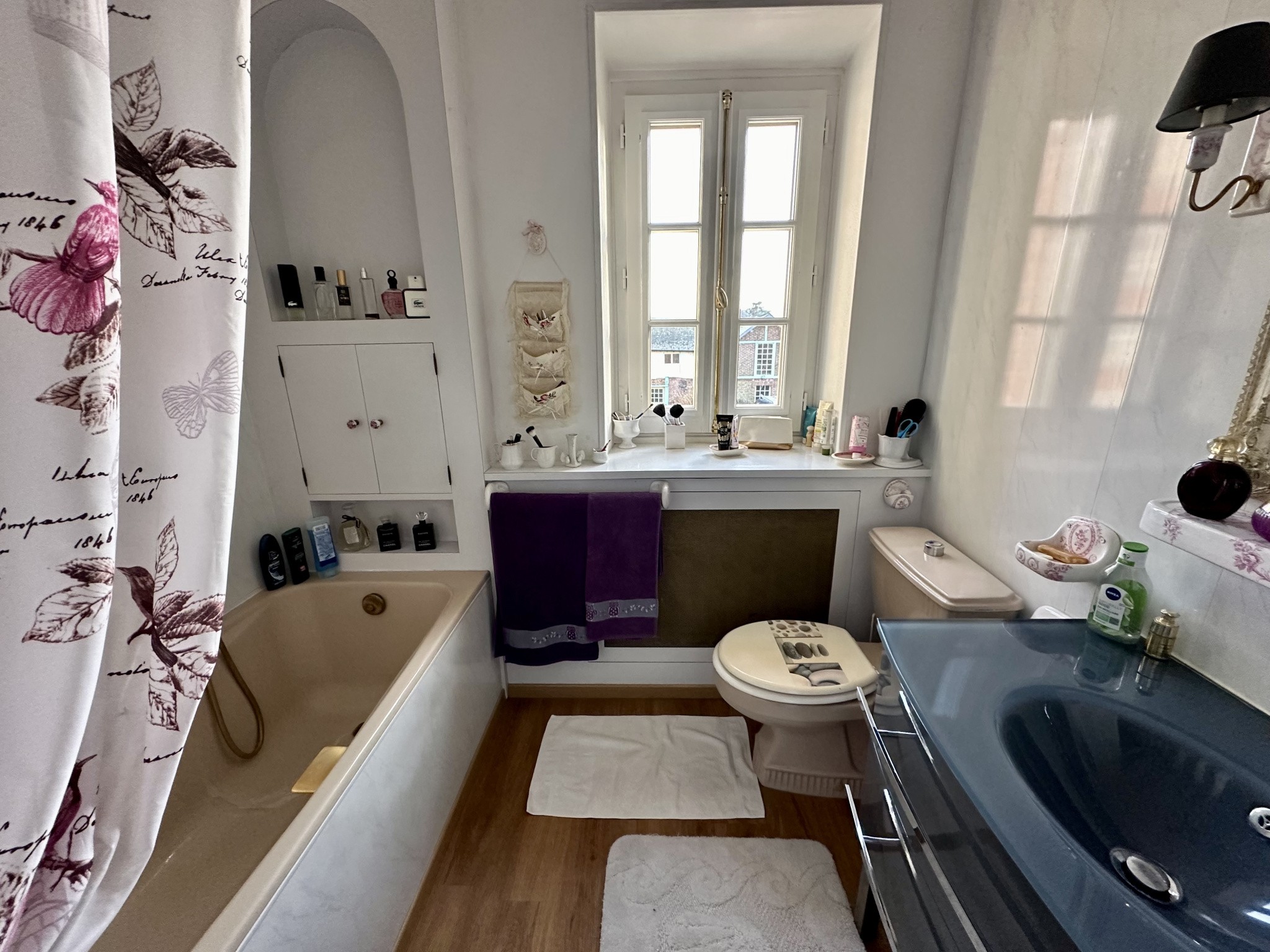 Fonds de commerce / Droit au bail   Envermeu (centre-bourg) — photo 14