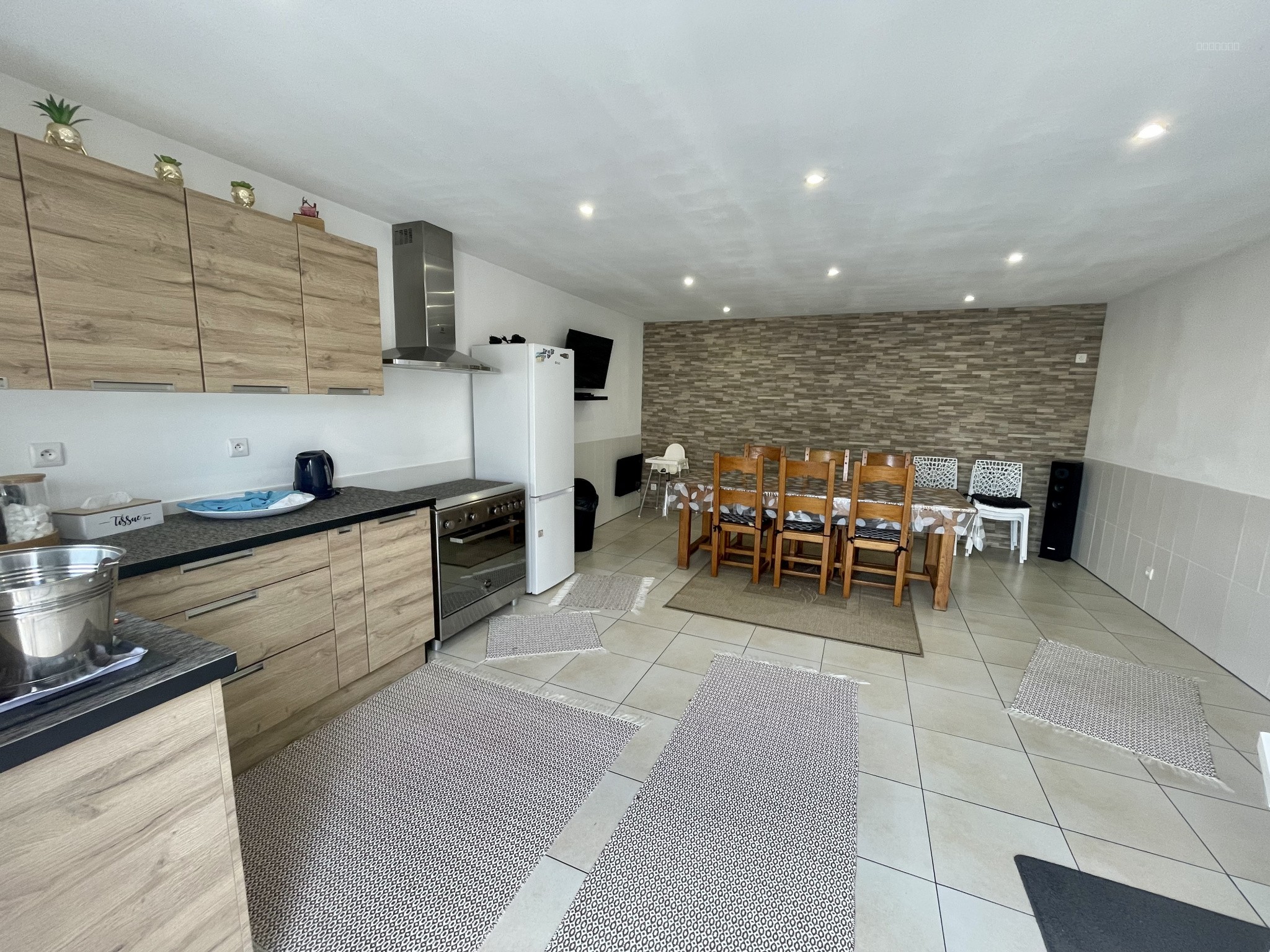 Maison récente avec belles prestations à Saint-Aubin-le-Cauf   À 15 min de Dieppe — photo 15