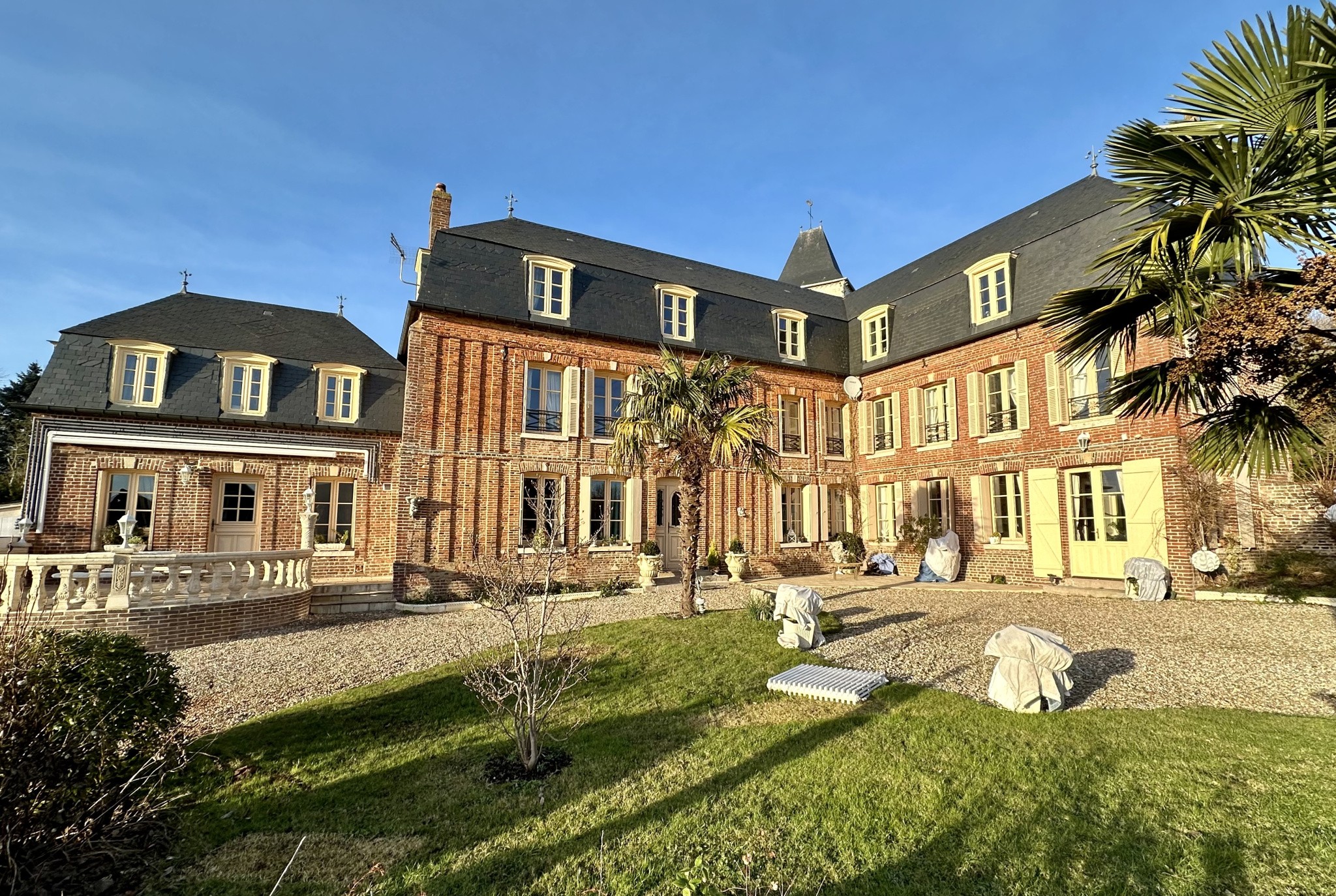 Fonds de commerce / Droit au bail   Envermeu (centre-bourg) — photo 17