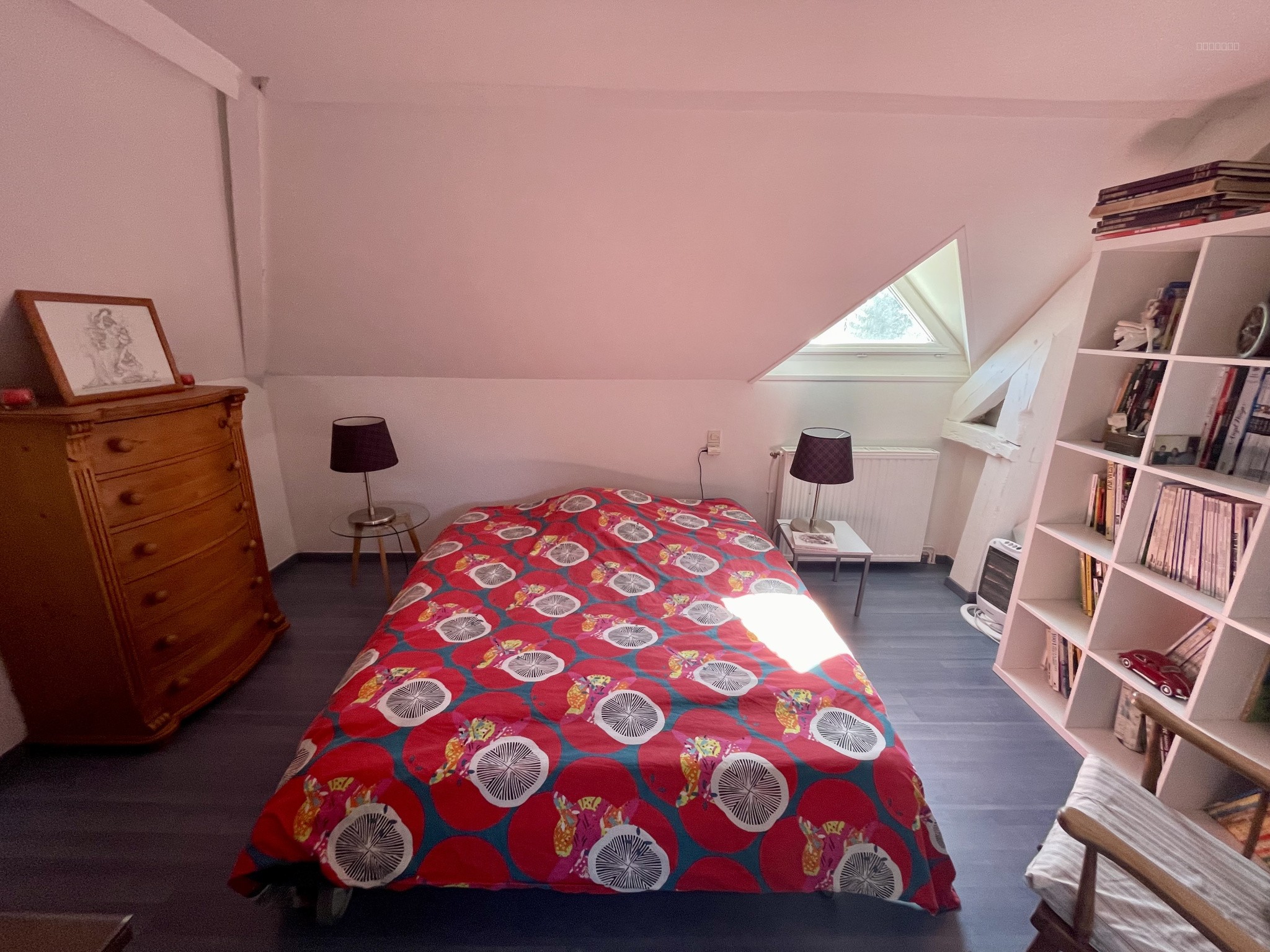 Propriété constituée d'une maison de maître de 200 m2 et d'un loft indépendant de 80 M2, — photo 9