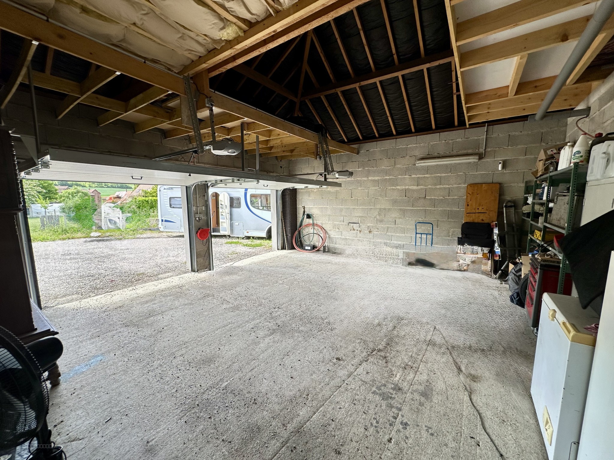 à ANNEVILLE SUR SCIE, Maison 7 chambres — photo 14