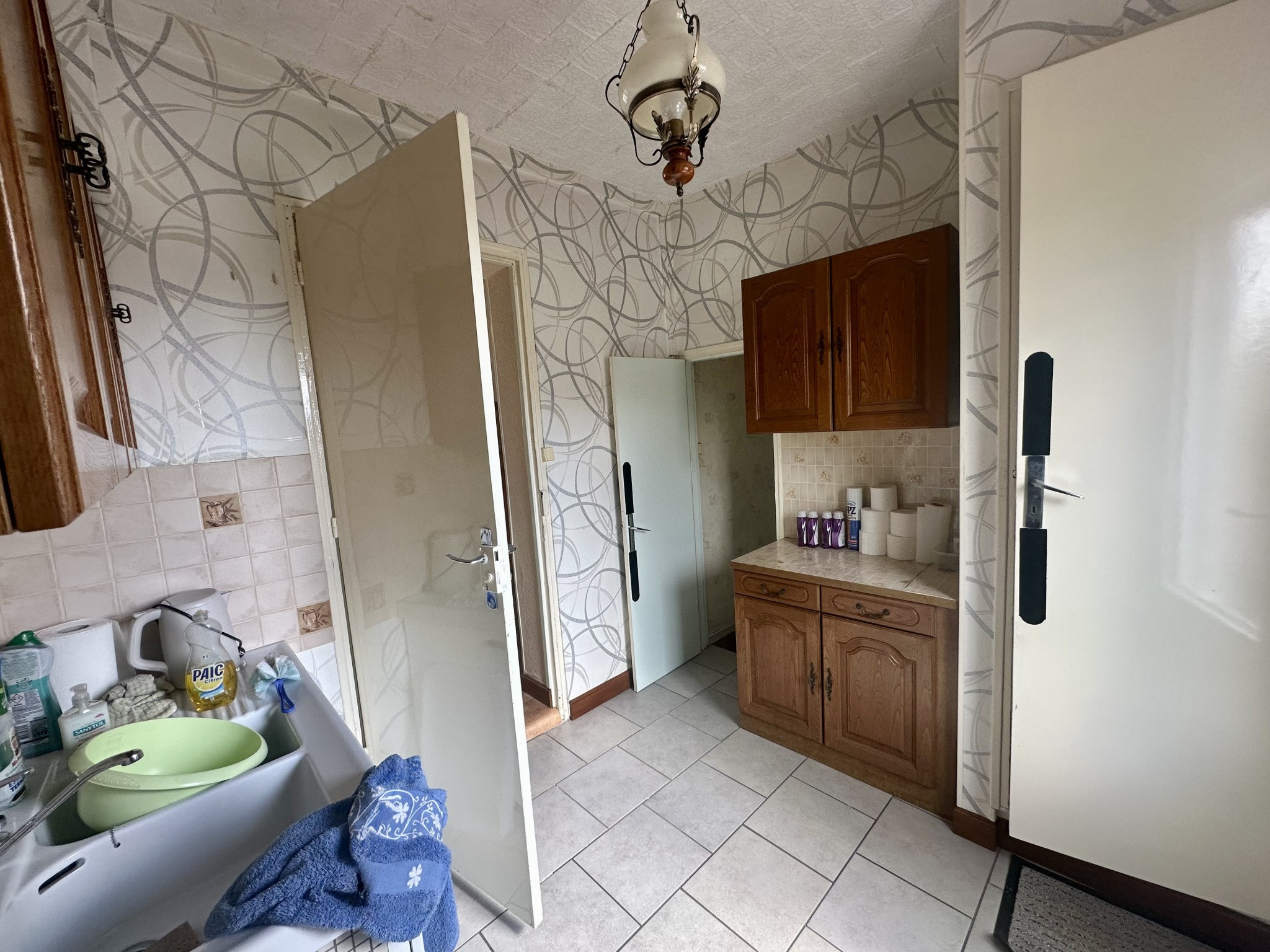 Maison de 72m2   Neufchâtel-en-Bray — photo 5