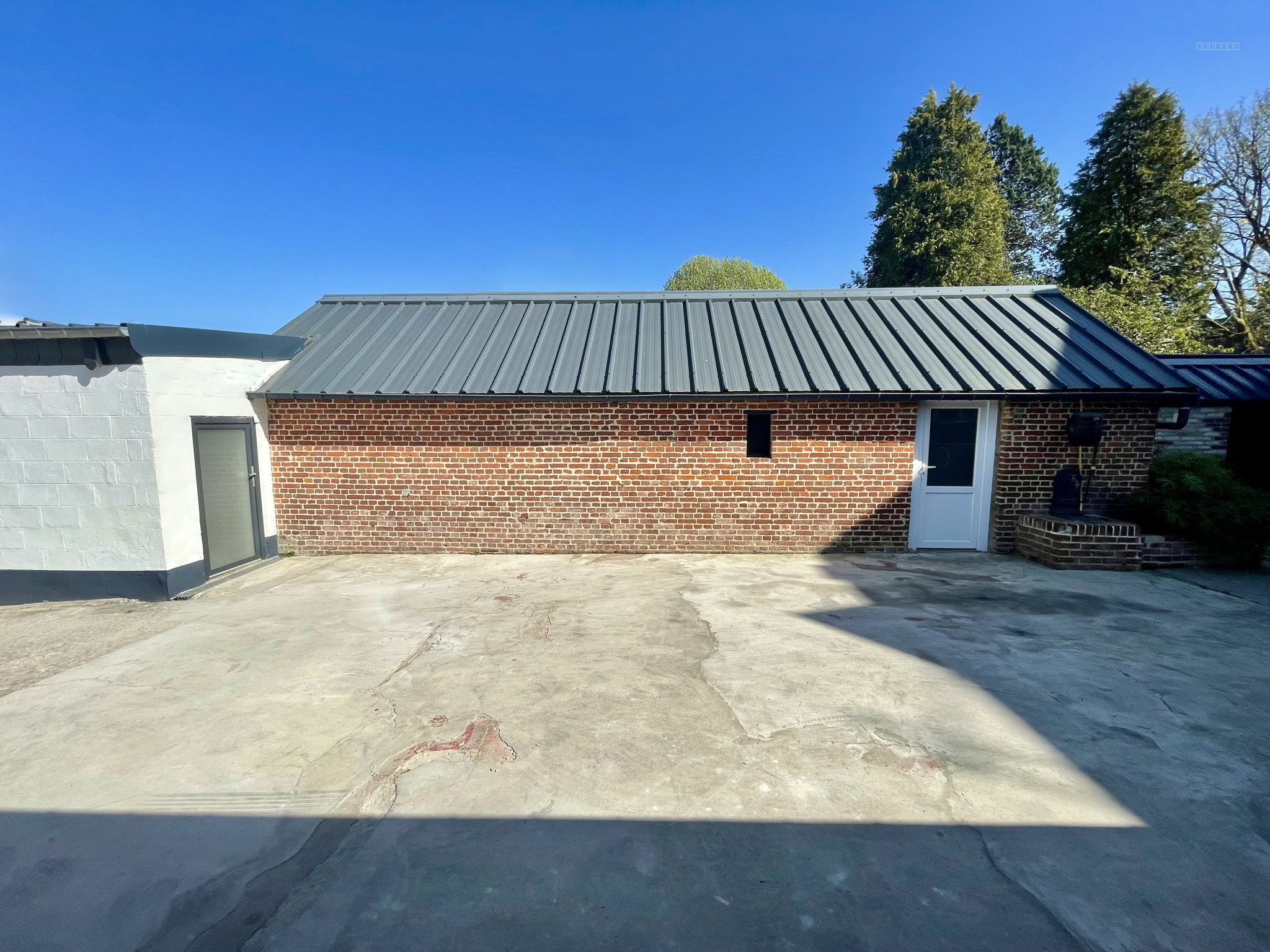 Propriété constituée d'une maison de maître de 200 m2 et d'un loft indépendant de 80 M2, — photo 15