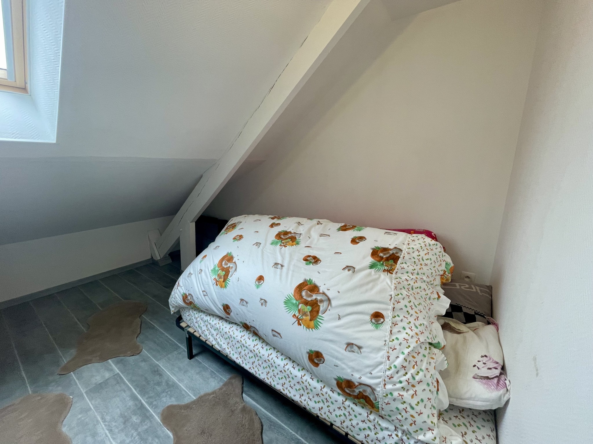 Maison récente avec belles prestations à Saint-Aubin-le-Cauf   À 15 min de Dieppe — photo 12