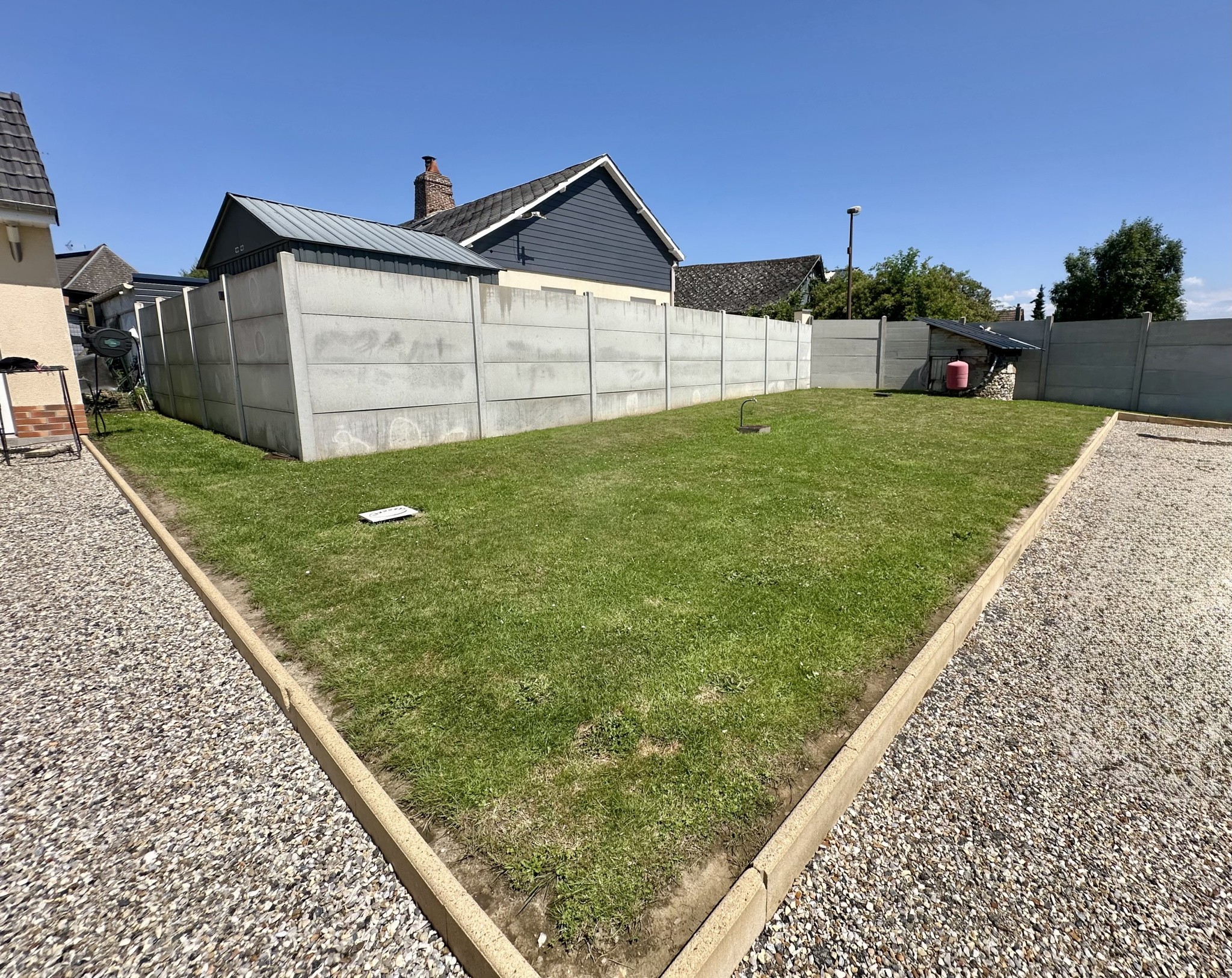 Maison récente avec belles prestations à Saint-Aubin-le-Cauf   À 15 min de Dieppe — photo 4