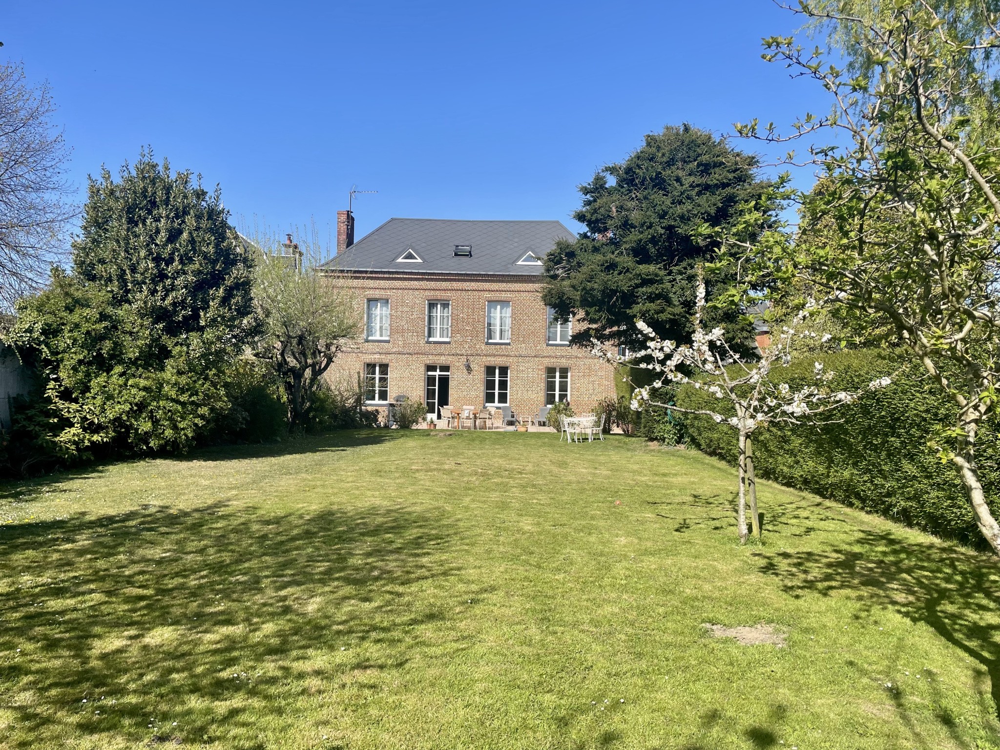 Propriété constituée d'une maison de maître de 200 m2 et d'un loft indépendant de 80 M2, — photo 13