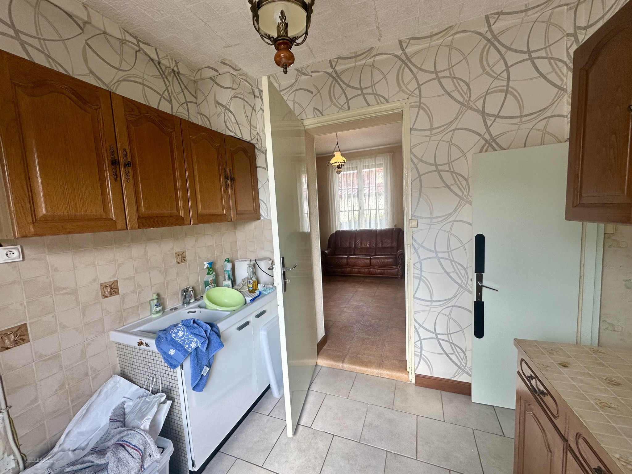 Maison de 72m2   Neufchâtel-en-Bray — photo 6