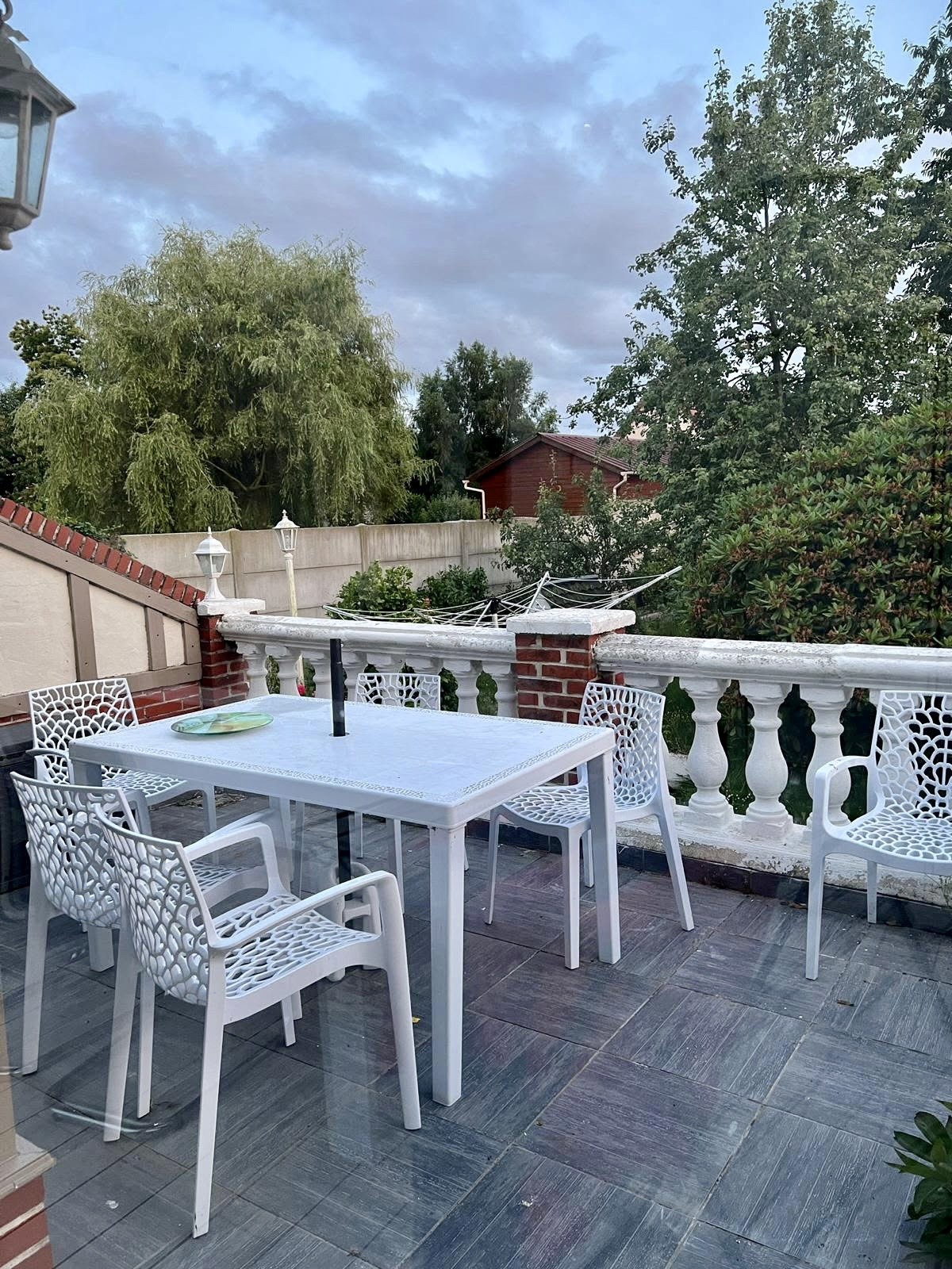 Maison à colombages de charme   185 m2 habitables   Gouchaupré (Petit-Caux) — photo 13