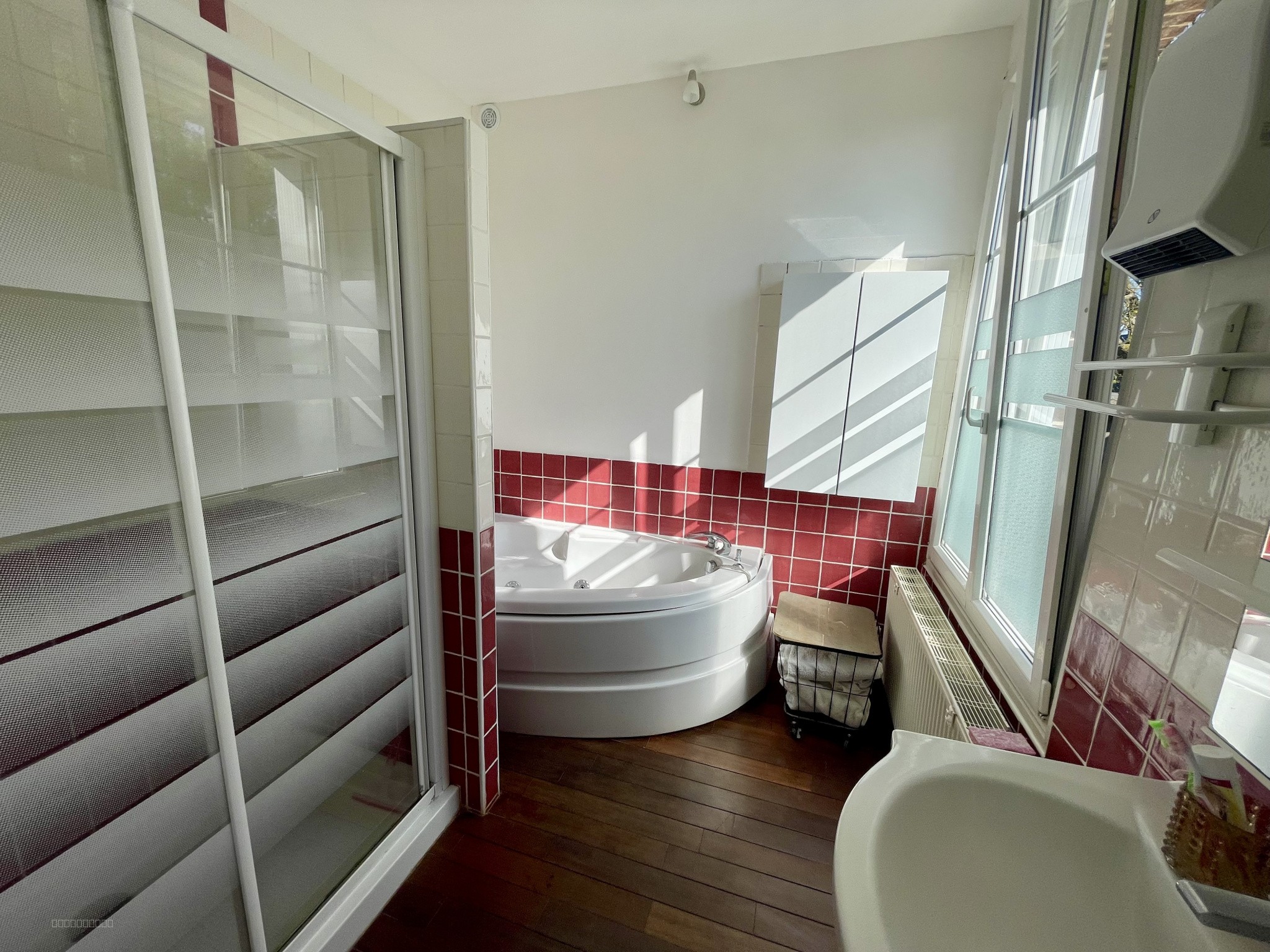 Propriété constituée d'une maison de maître de 200 m2 et d'un loft indépendant de 80 M2, — photo 8