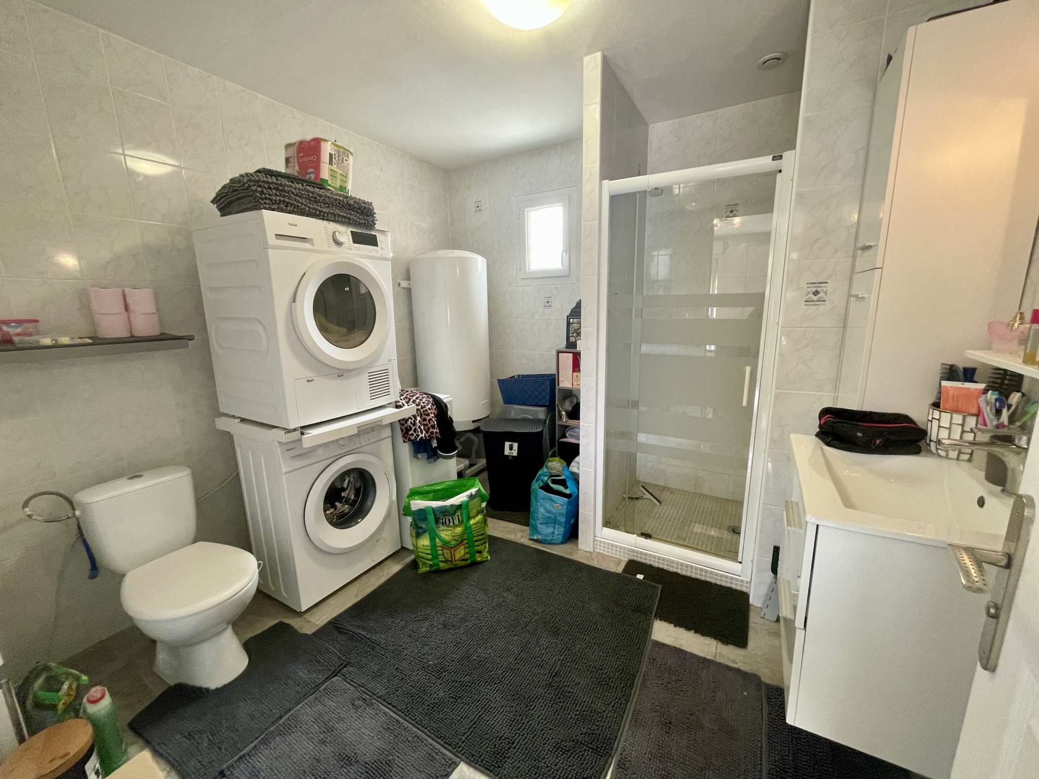 Maison récente avec belles prestations à Saint-Aubin-le-Cauf   À 15 min de Dieppe — photo 10