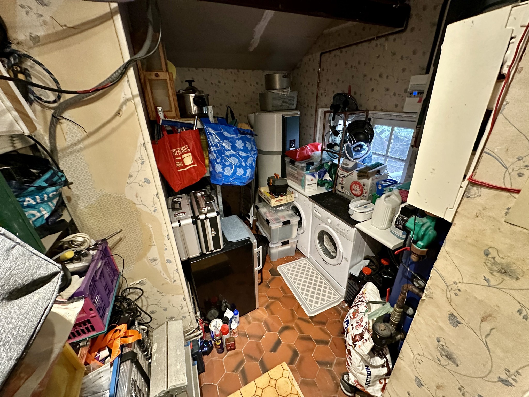 Maison de charme à colombages avec dépendances, Freulleville — photo 15