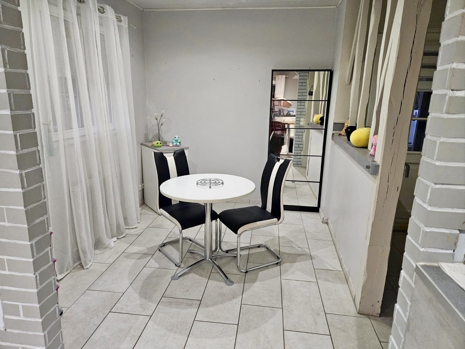Maison à colombages de charme   185 m2 habitables   Gouchaupré (Petit-Caux) — photo 10