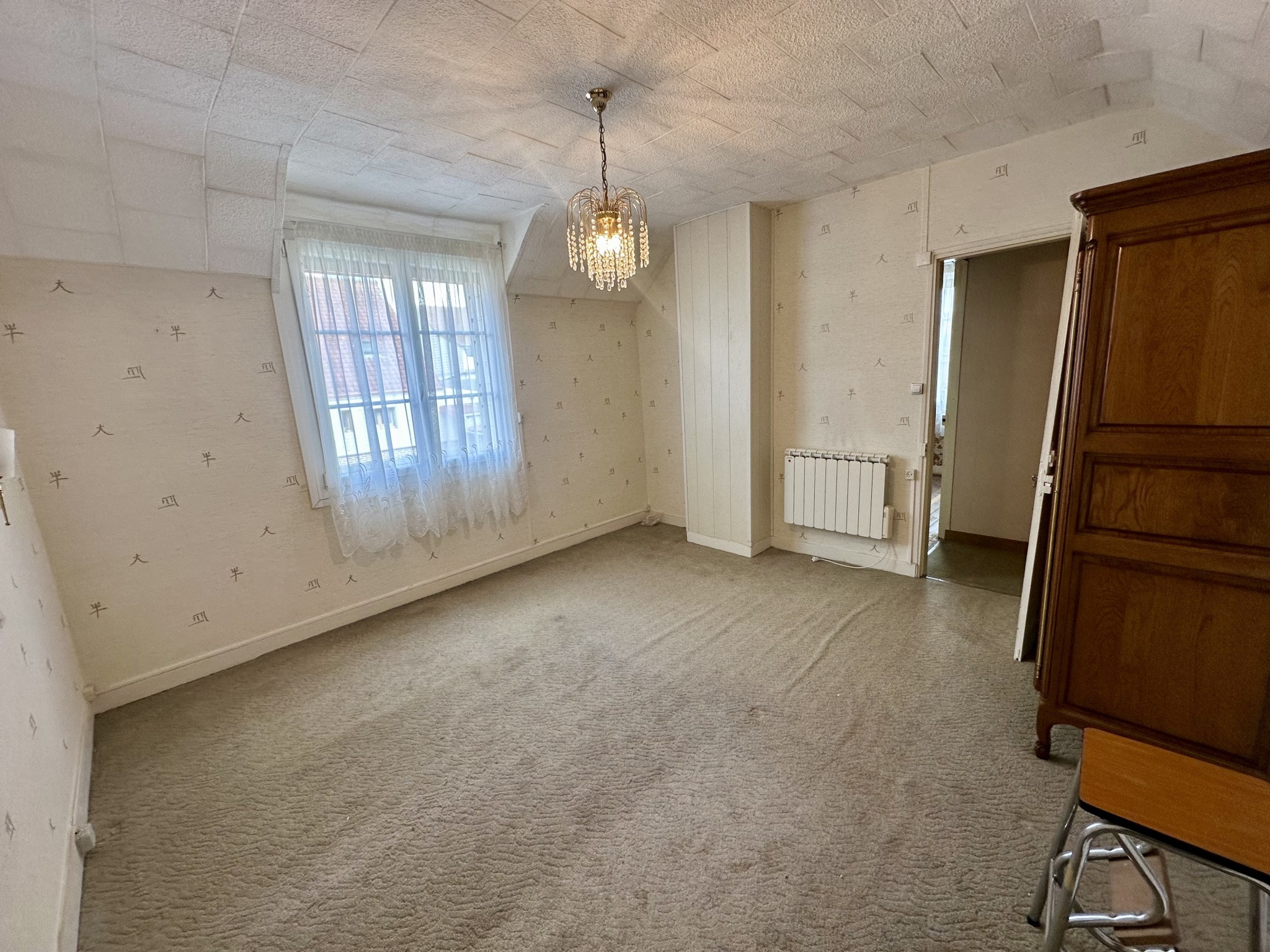 Maison de 72m2   Neufchâtel-en-Bray — photo 10