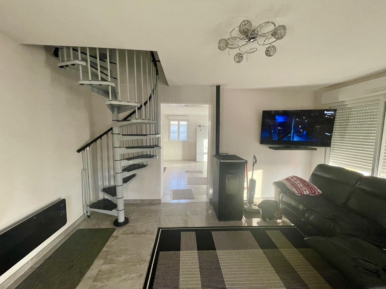 Maison récente avec belles prestations à Saint-Aubin-le-Cauf   À 15 min de Dieppe — photo 8
