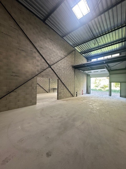 BISCHHEIM, locaux d'activité — photo 3