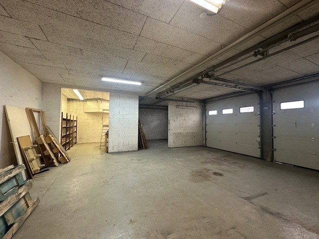 WOLFISHEIM, VENTE DE LOCAUX D'ACTIVITE AVEC BUREAUX — photo 15