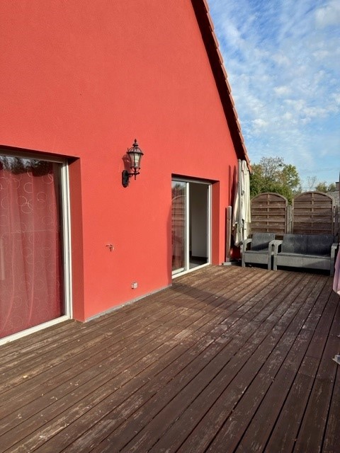 OFFENDORF, locaux d'activité ou professionnels — photo 16