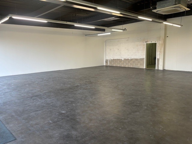 ECKBOLSHEIM, locaux d'activités ou de commerce — photo 3