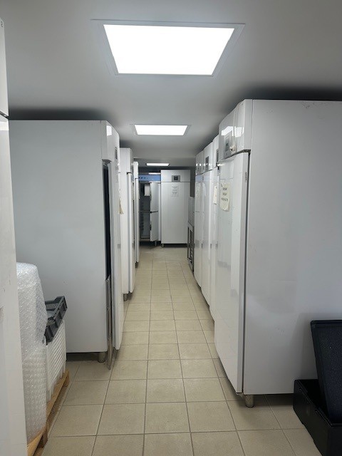 OFFENDORF, locaux d'activité ou professionnels — photo 8