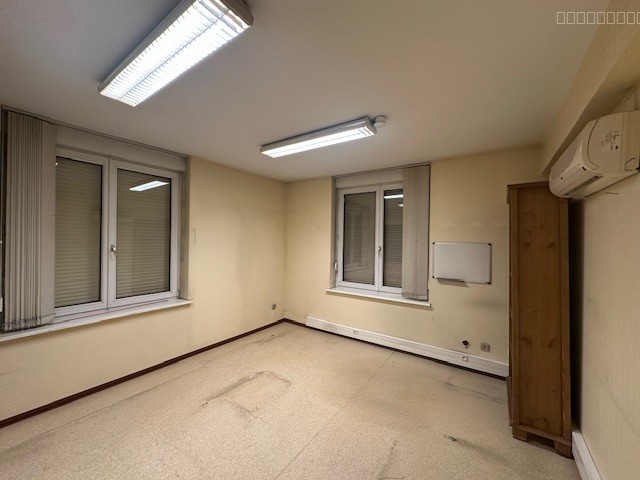 WOLFISHEIM, VENTE DE LOCAUX D'ACTIVITE AVEC BUREAUX — photo 11