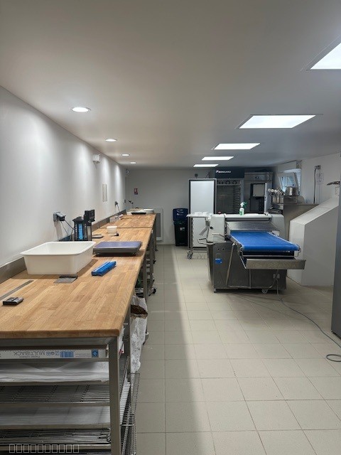 OFFENDORF, locaux d'activité ou professionnels — photo 4