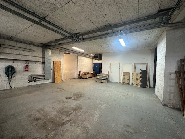 WOLFISHEIM, VENTE DE LOCAUX D'ACTIVITE AVEC BUREAUX — photo 17