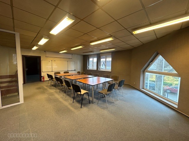 WOLFISHEIM, VENTE DE LOCAUX D'ACTIVITE AVEC BUREAUX — photo 6