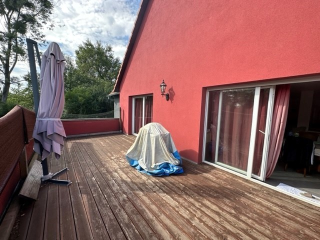OFFENDORF, locaux d'activité ou professionnels — photo 15