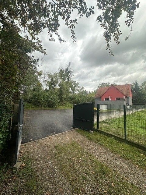 OFFENDORF, locaux d'activité ou professionnels — photo 3