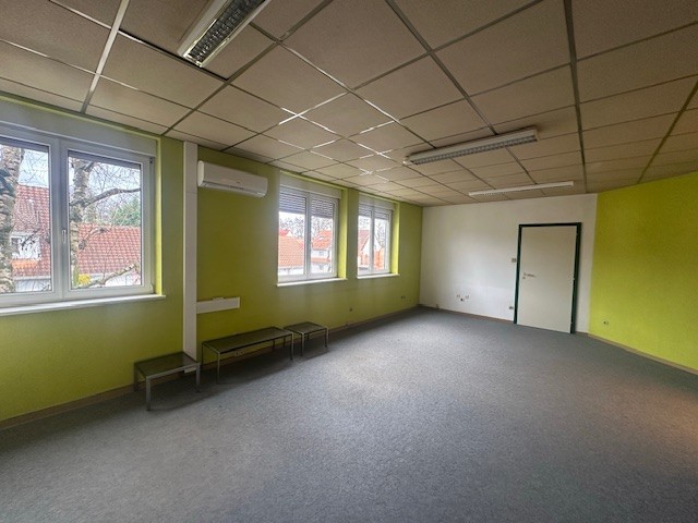 WOLFISHEIM, VENTE DE LOCAUX D'ACTIVITE AVEC BUREAUX — photo 5