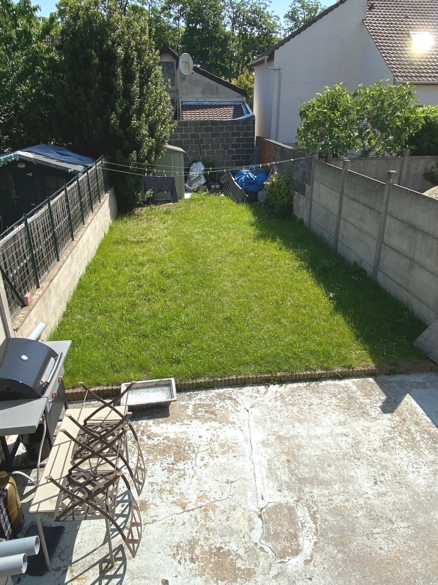 MAISON ARGENTEUIL - 116 m2 — photo 3
