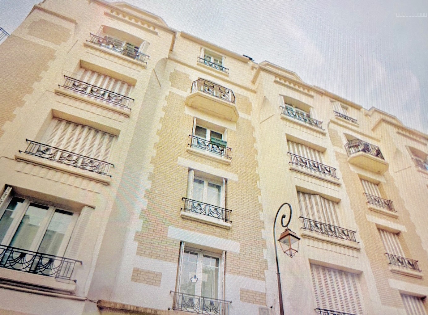 ENGHIEN LES BAINS F3/4 EN PARFAIT ETAT PROCHE GARE — photo 1