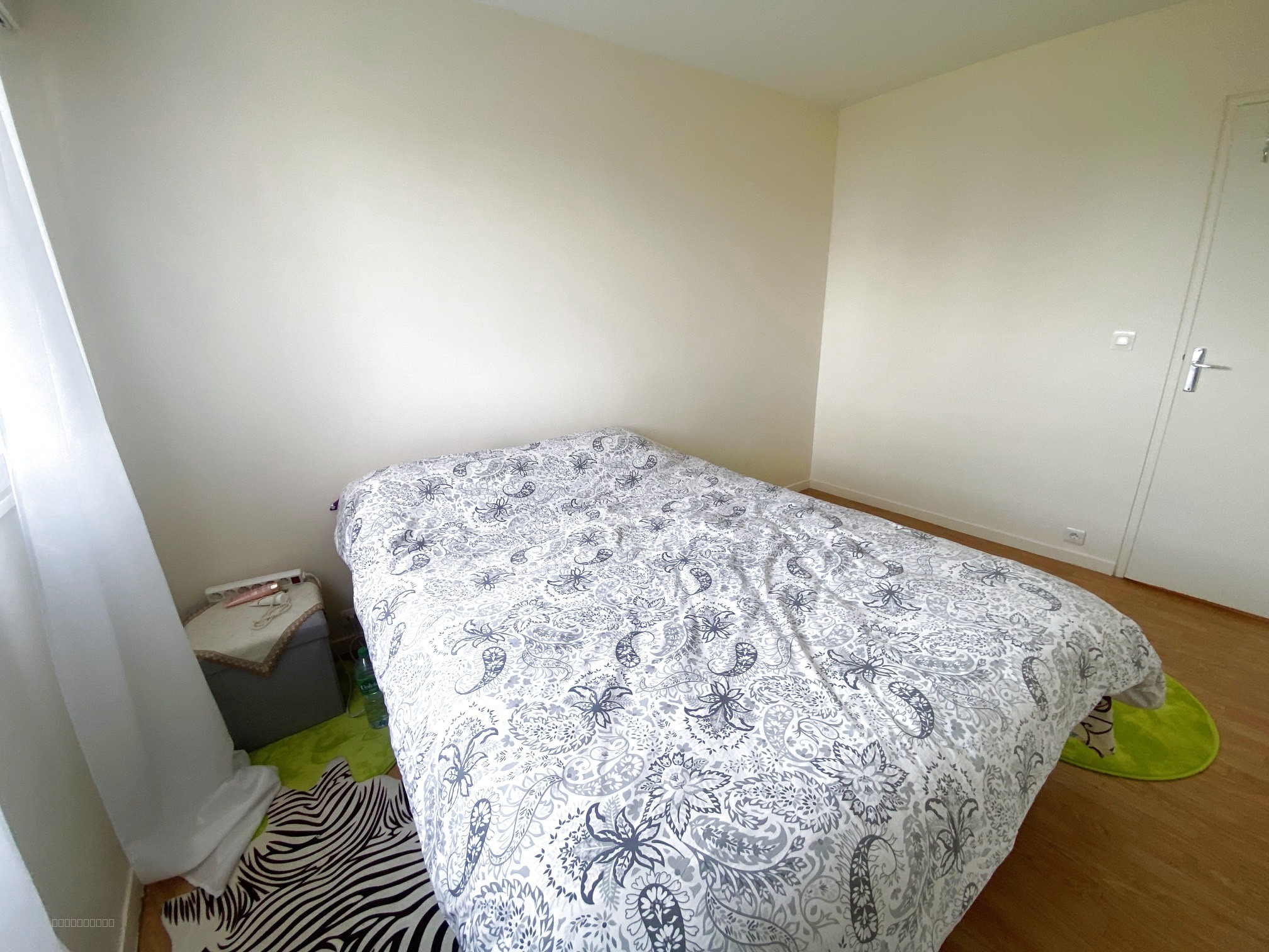 À Saint-Ouen-L'Aumône : Appartement F2 de 42,76 m2 — photo 6