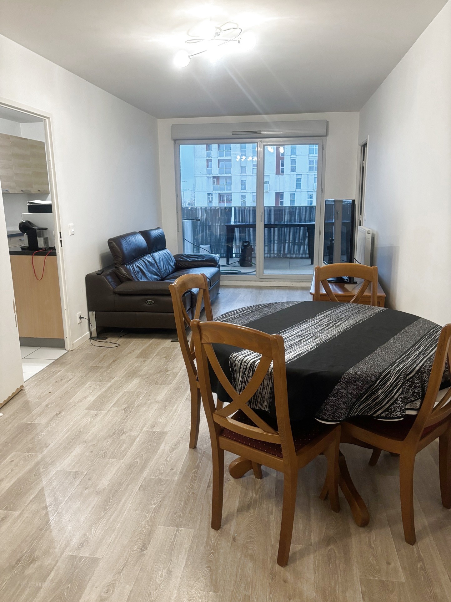 À vendre : Appartement F4 à Epinay-sur-Seine   Proche Tramway et Commerces — photo 10