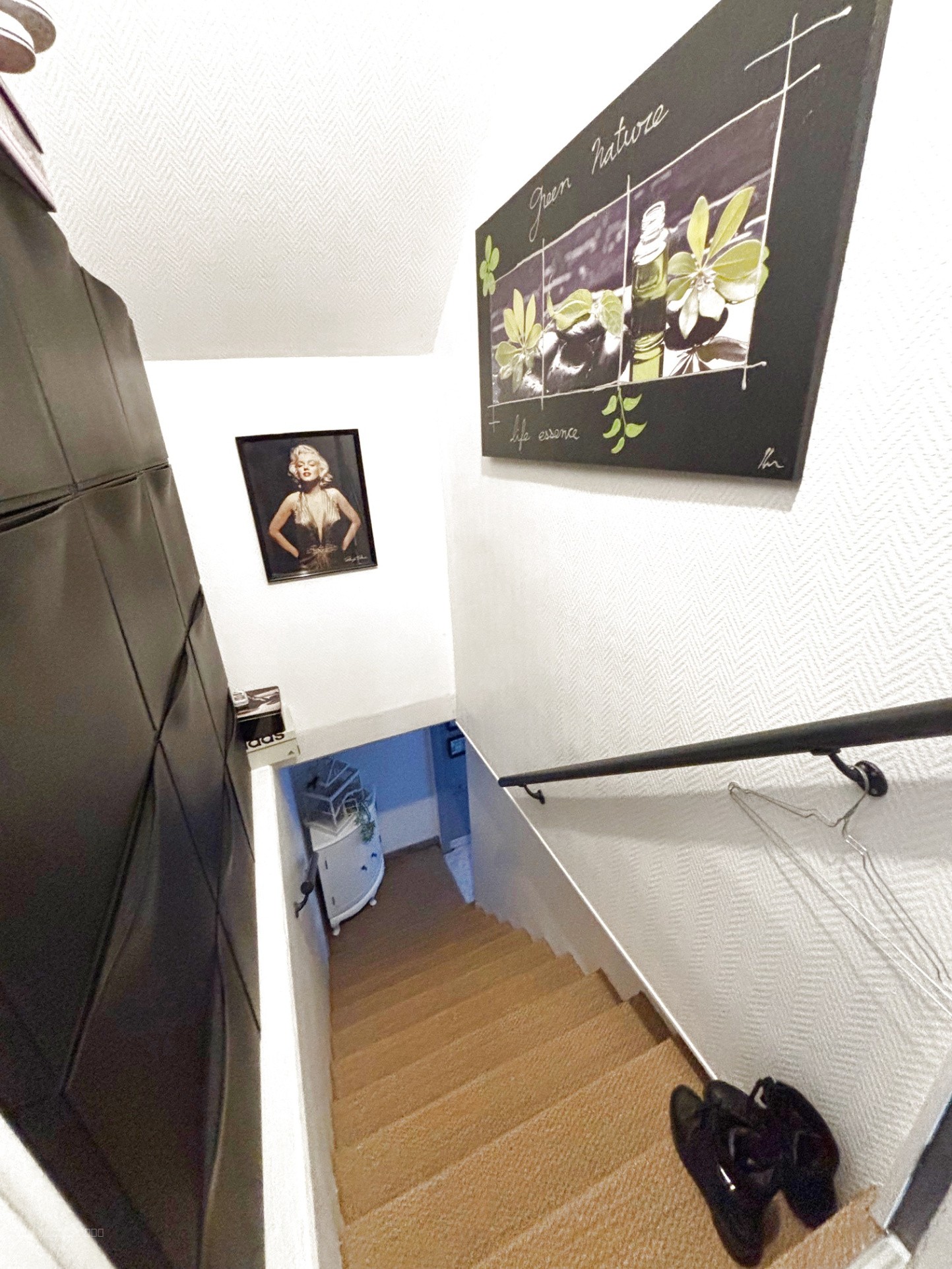 PROPRIETE FAMILIALE DE PLAIN PIED AVEC PISCINE EDIFIE SUR 3000M2 — photo 16