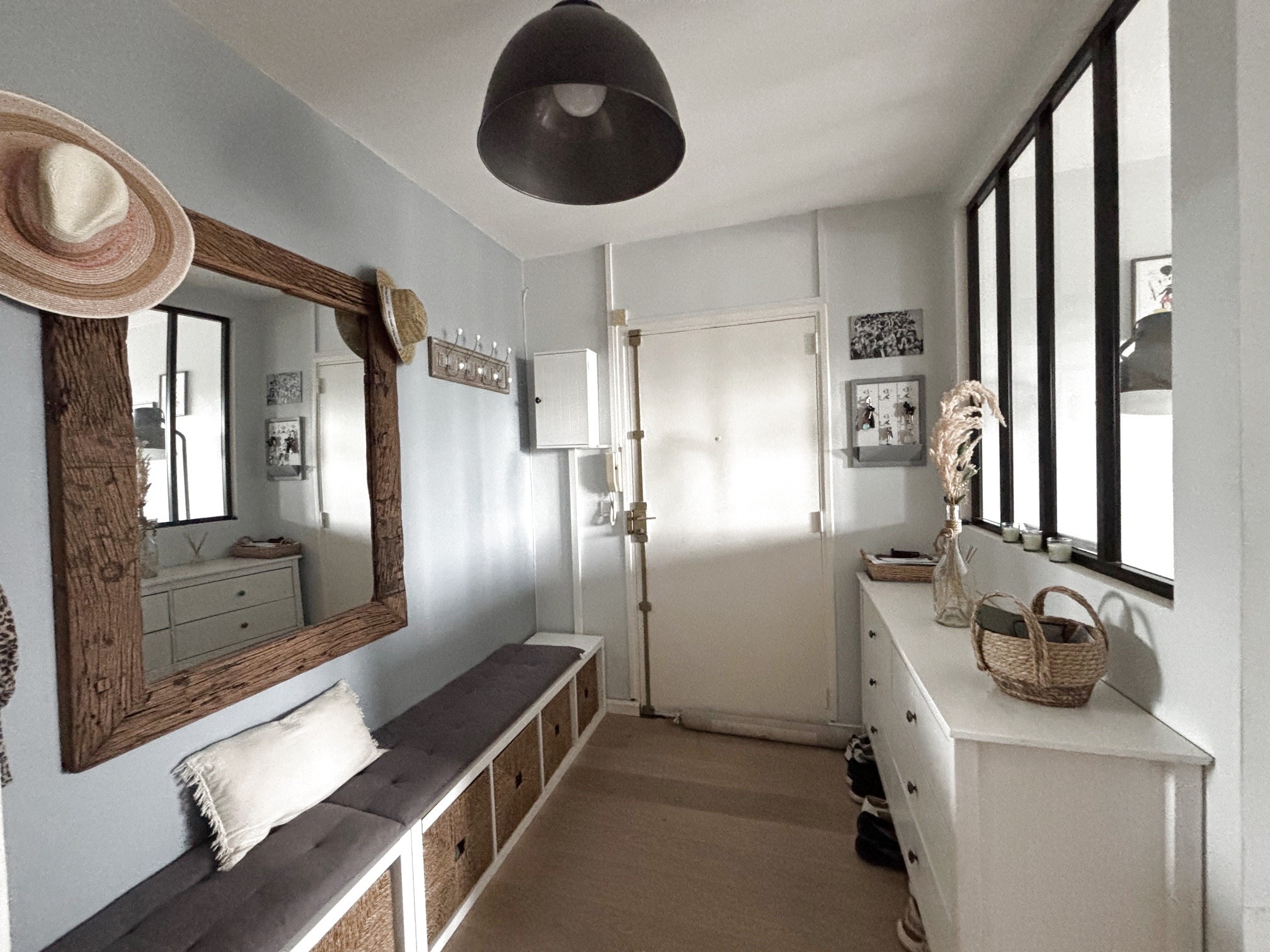 F2 LAC ENGHIEN LES BAINS — photo 4