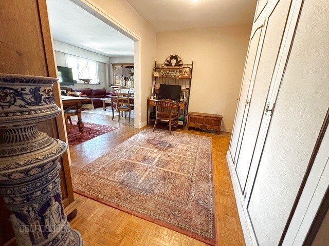 À vendre   Spacieux F4 avec balcon, cave et garage   Montmorency (Avenue de la Division Leclerc) — photo 6