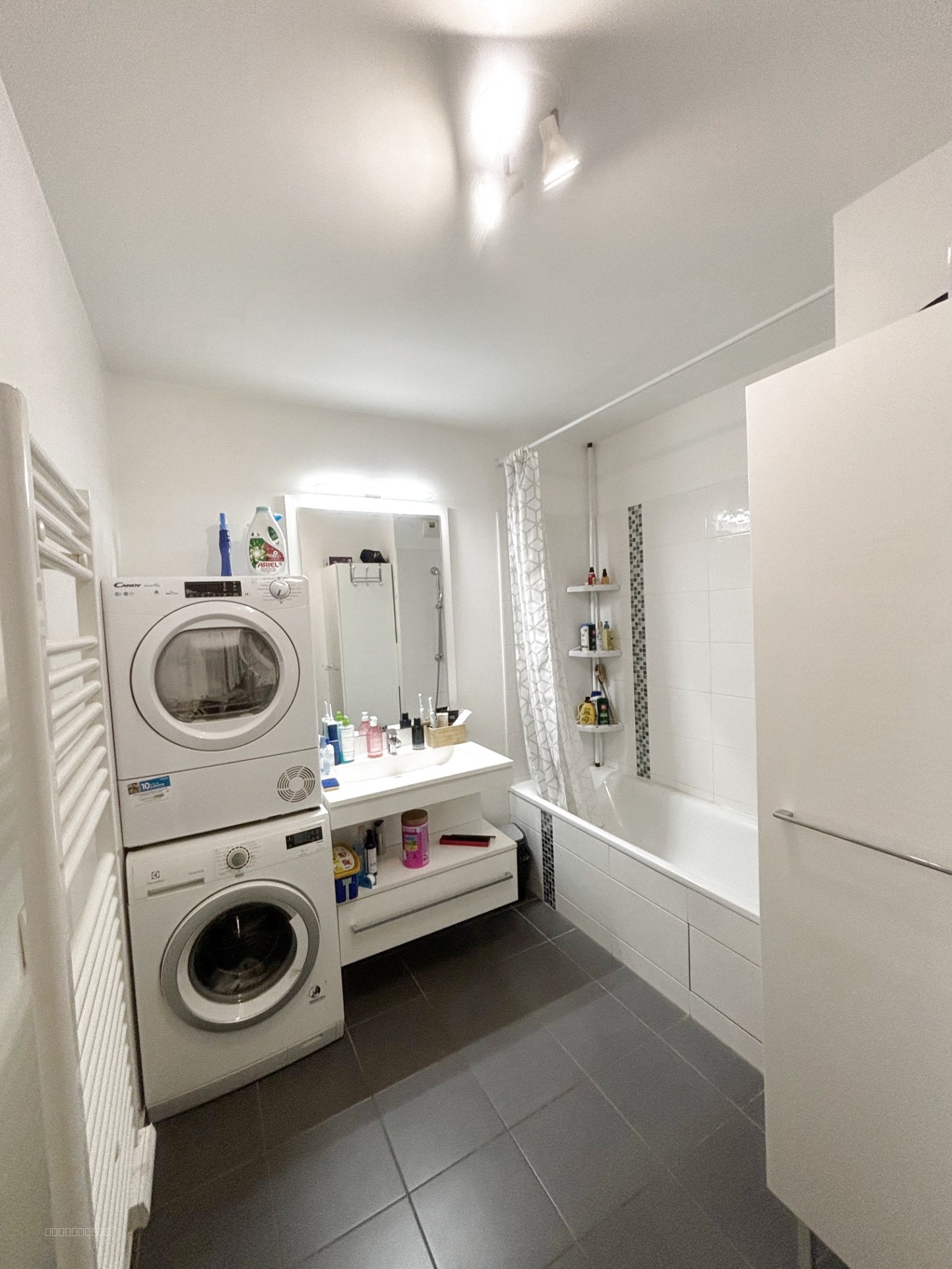 À vendre : Appartement F4 à Epinay-sur-Seine   Proche Tramway et Commerces — photo 6