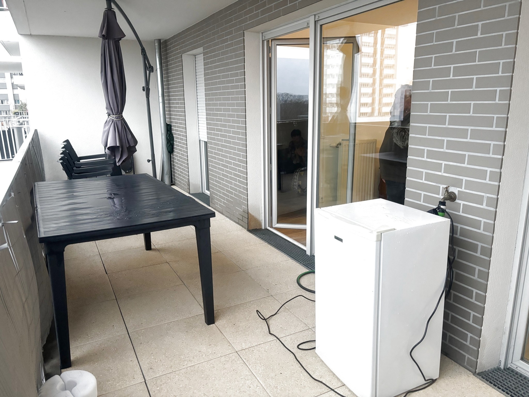 À vendre : Appartement F4 à Epinay-sur-Seine   Proche Tramway et Commerces — photo 8
