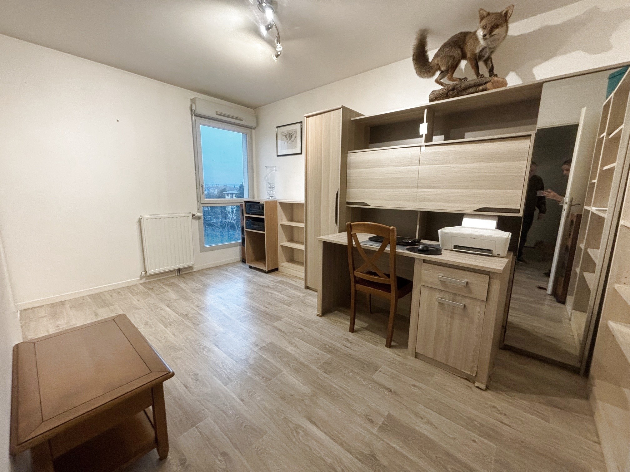 À vendre : Appartement F4 à Epinay-sur-Seine   Proche Tramway et Commerces — photo 4