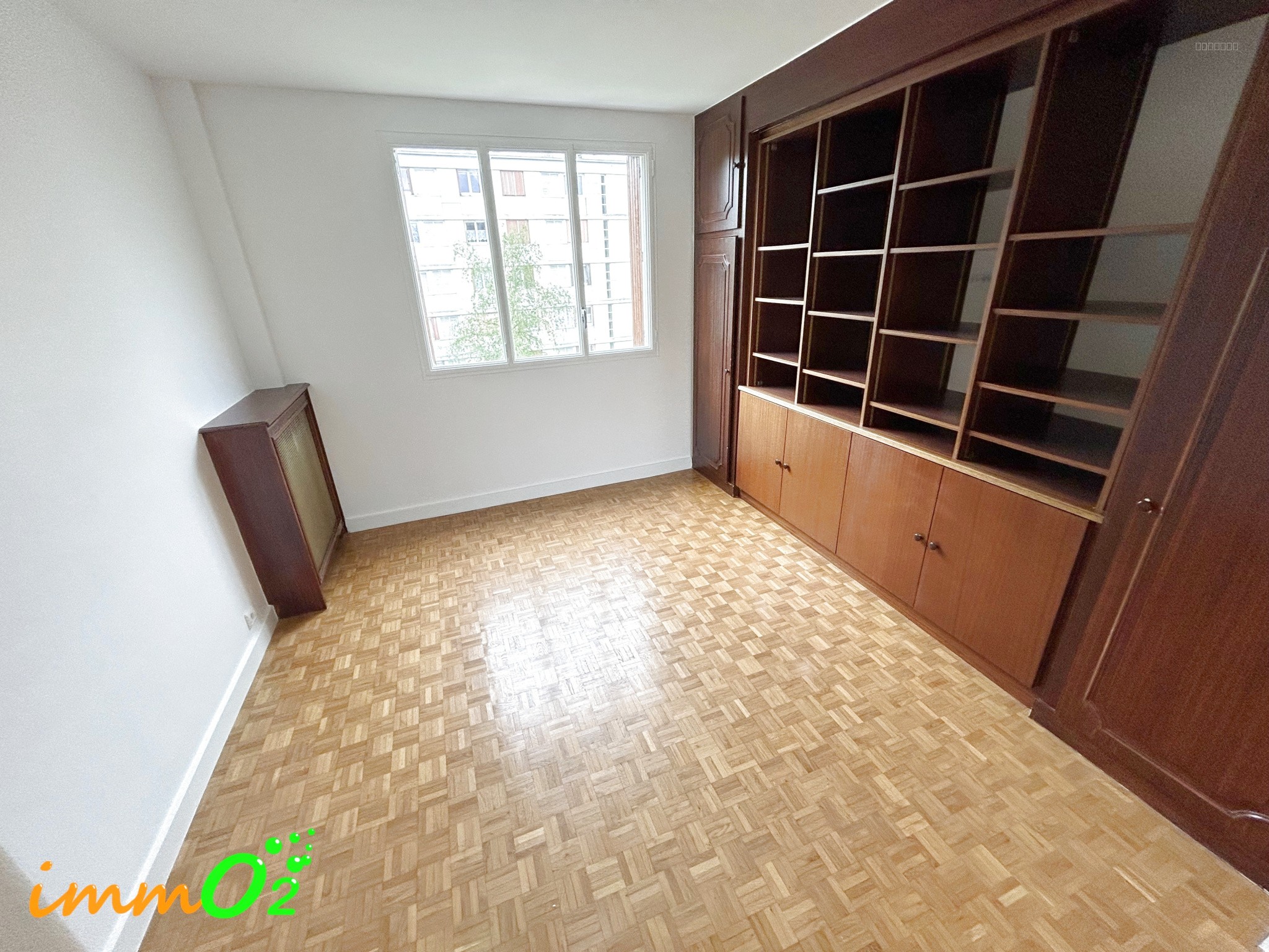 ENGHIEN - APPARTEMENT - A VENDRE 64m2 — photo 3