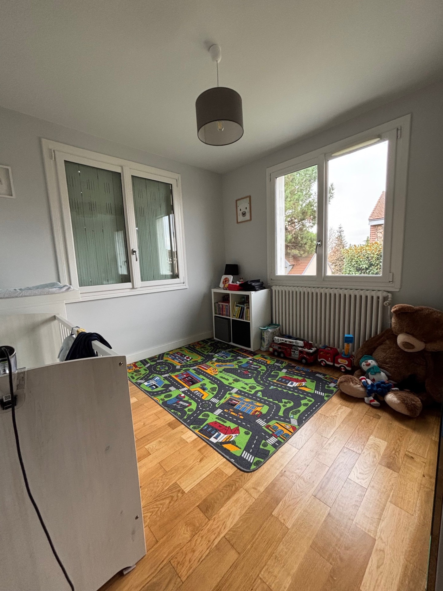 Enghien-les-Bains Maison proche Gare avec sous-sol et garage — photo 10