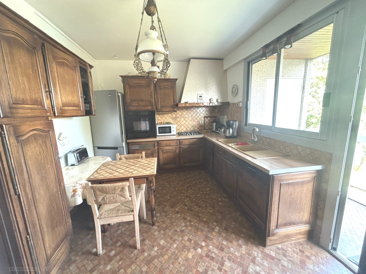 appartement St gratien — photo 4
